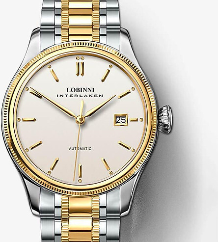 Đồng hồ nam Lobinni L9021-3