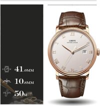 Đồng hồ nam Lobinni No.12033