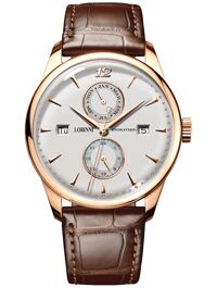 Đồng hồ nam Lobinni No.1803