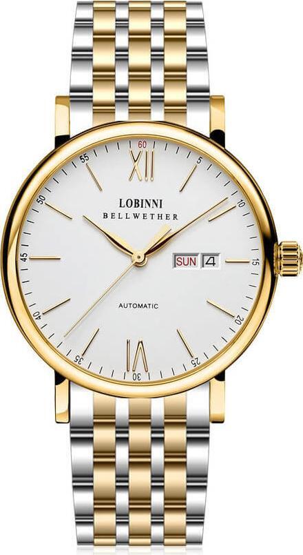 Đồng hồ nam Lobinni No.2025-7