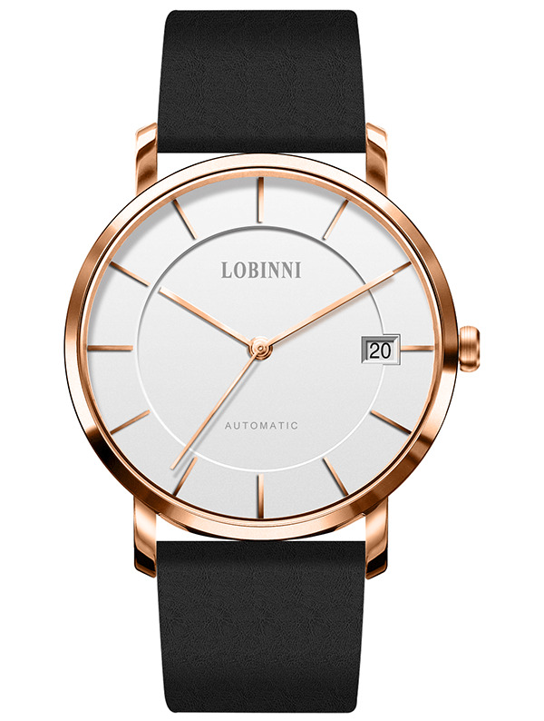 Đồng hồ nam Lobinni No.5016