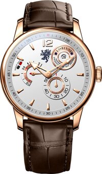 Đồng hồ nam Lobinni No.18012-1