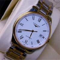 Đồng hồ nam Longines Automatic L2.51