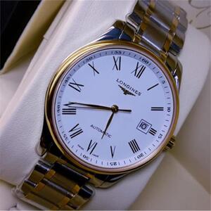 Đồng hồ nam Longines Automatic L2.51