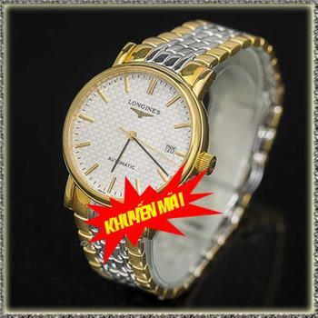 Đồng hồ nam Longines Automatic L2.95Au