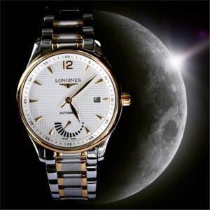 Đồng hồ nam Longines Automatic L19.3