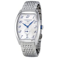 Đồng hồ nam Longines Evidenza L2.642.4.73.6