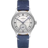 Đồng hồ nam Longines Heritage L2.828.4.73.2