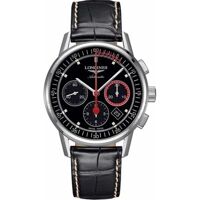 Đồng hồ nam Longines Heritage L4.754.4.52.3