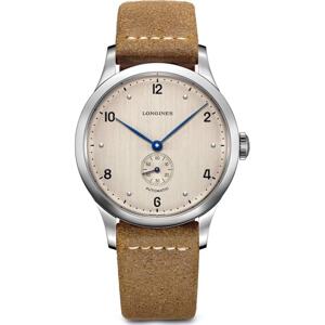 Đồng hồ nam Longines Heritage L2.813.4.66.2