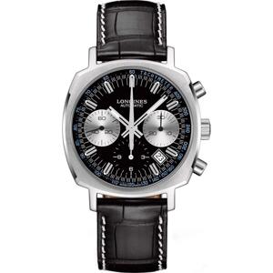 Đồng hồ nam Longines Heritage L2.791.4.52.0