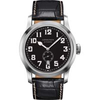 Đồng hồ nam Longines Heritage L2.811.4.53.3