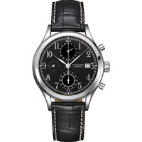 Đồng hồ nam Longines Heritage L2.815.4.53.3