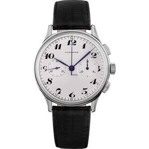Đồng hồ nam Longines Heritage L2.827.4.73.0