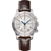 Đồng hồ nam Longines Heritage L2.741.4.73.2
