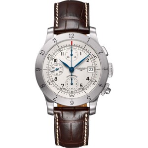 Đồng hồ nam Longines Heritage L2.741.4.73.2