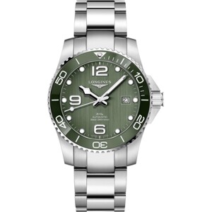 Đồng hồ nam Longines HydroConquest L3.785.4.06.6