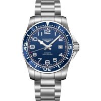 Đồng hồ nam Longines Hydroconquest L3.695.4.03.6