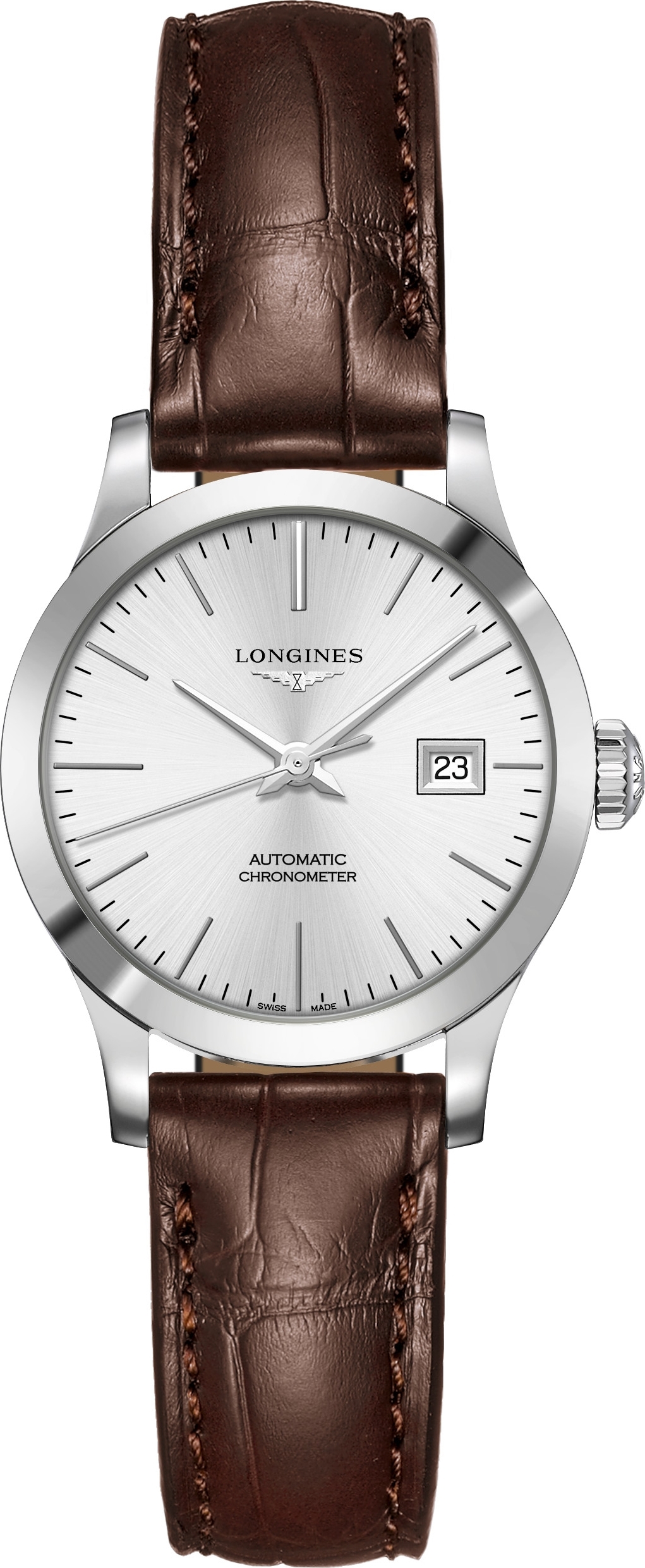 Đồng hồ nữ Longines L2.321.4.72.2