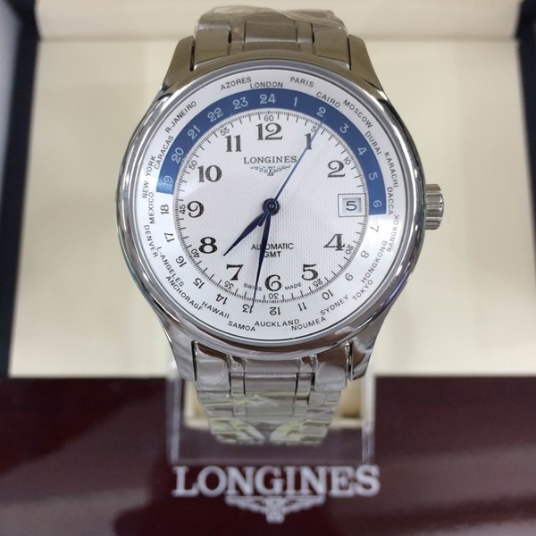 Đồng hồ nam Longines L2.4