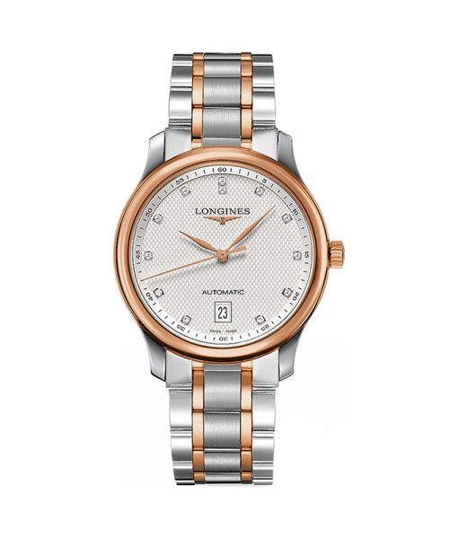 Đồng hồ nam Longines L2.628.5.97.7