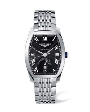 Đồng hồ nam Longines L2.672.4.51.6