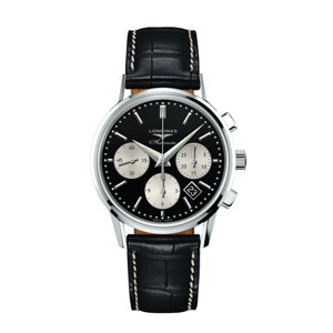 Đồng hồ nam Longines L2.749.4.92.0