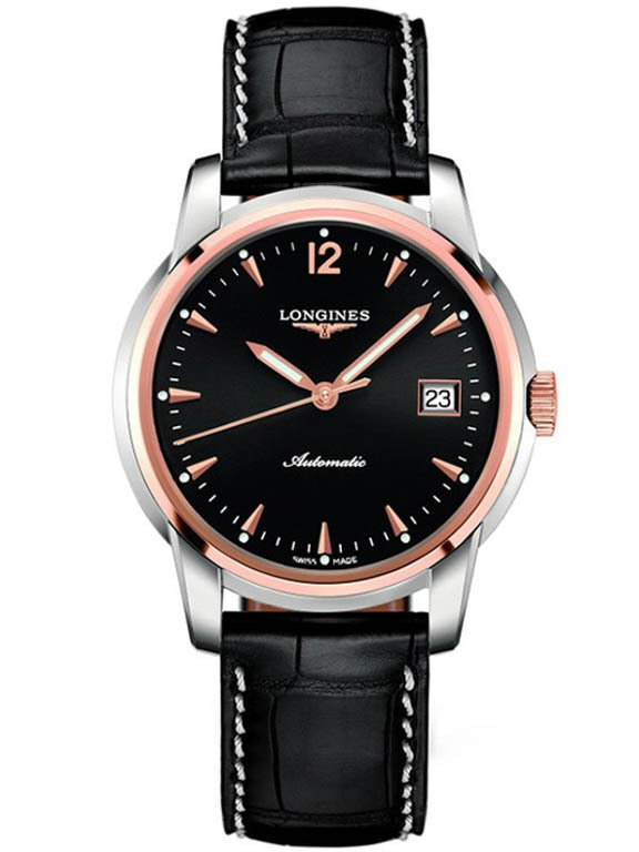 Đồng hồ nam Longines L2.766.5.52.3