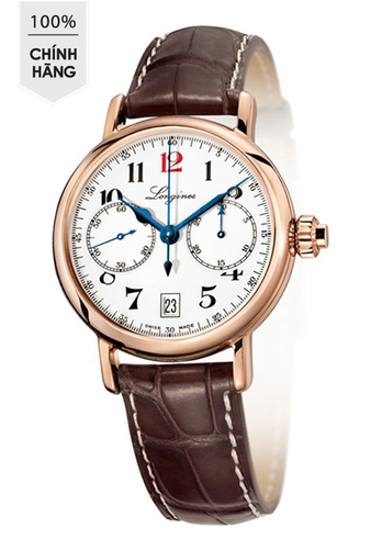 Đồng hồ nam Longines L2.775.8.23.3