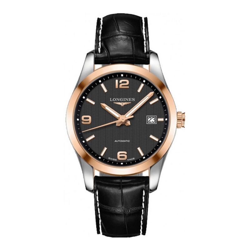 Đồng hồ nam Longines L2.785.5.56.3