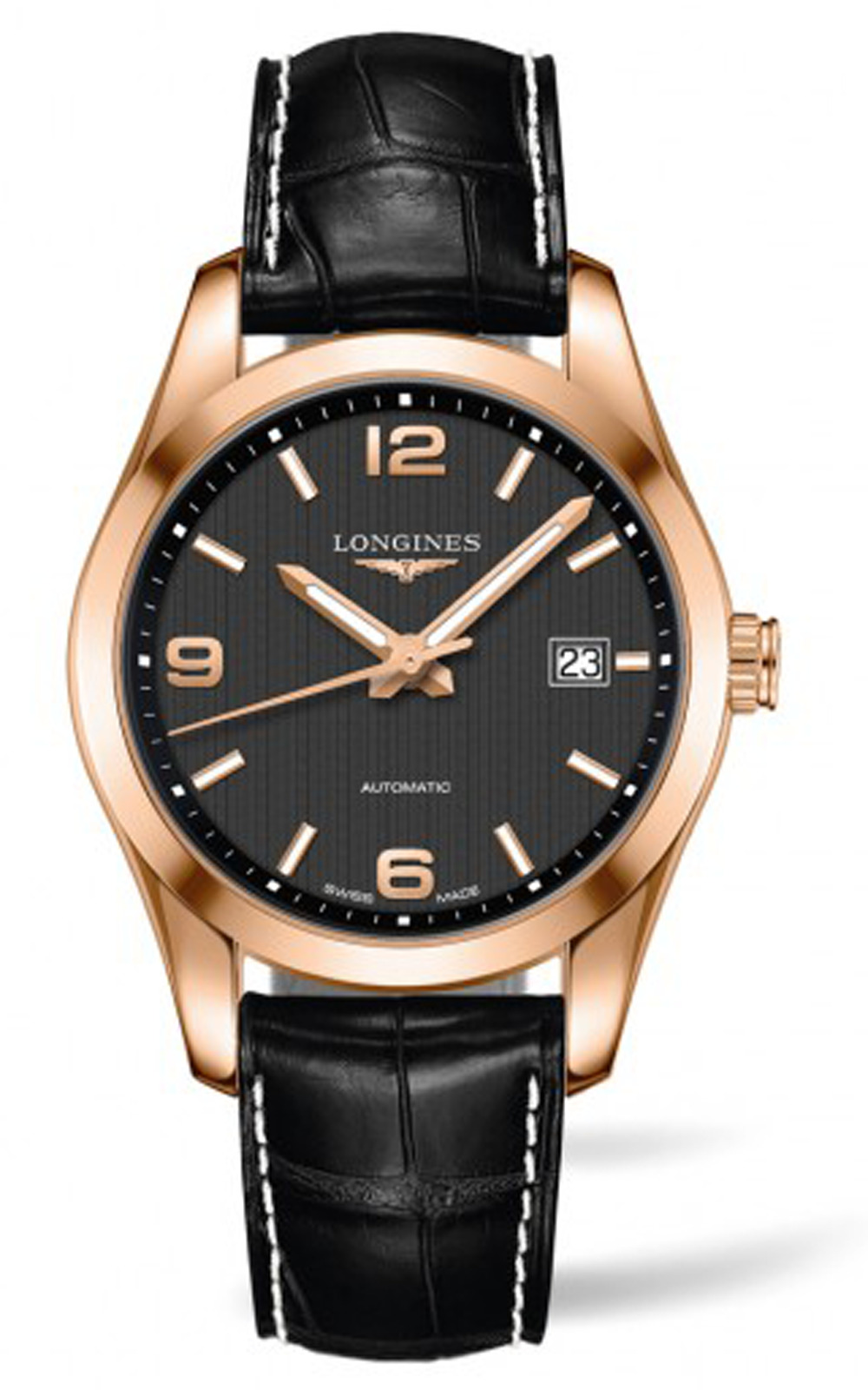 Đồng hồ nam Longines L2.785.8.56.3