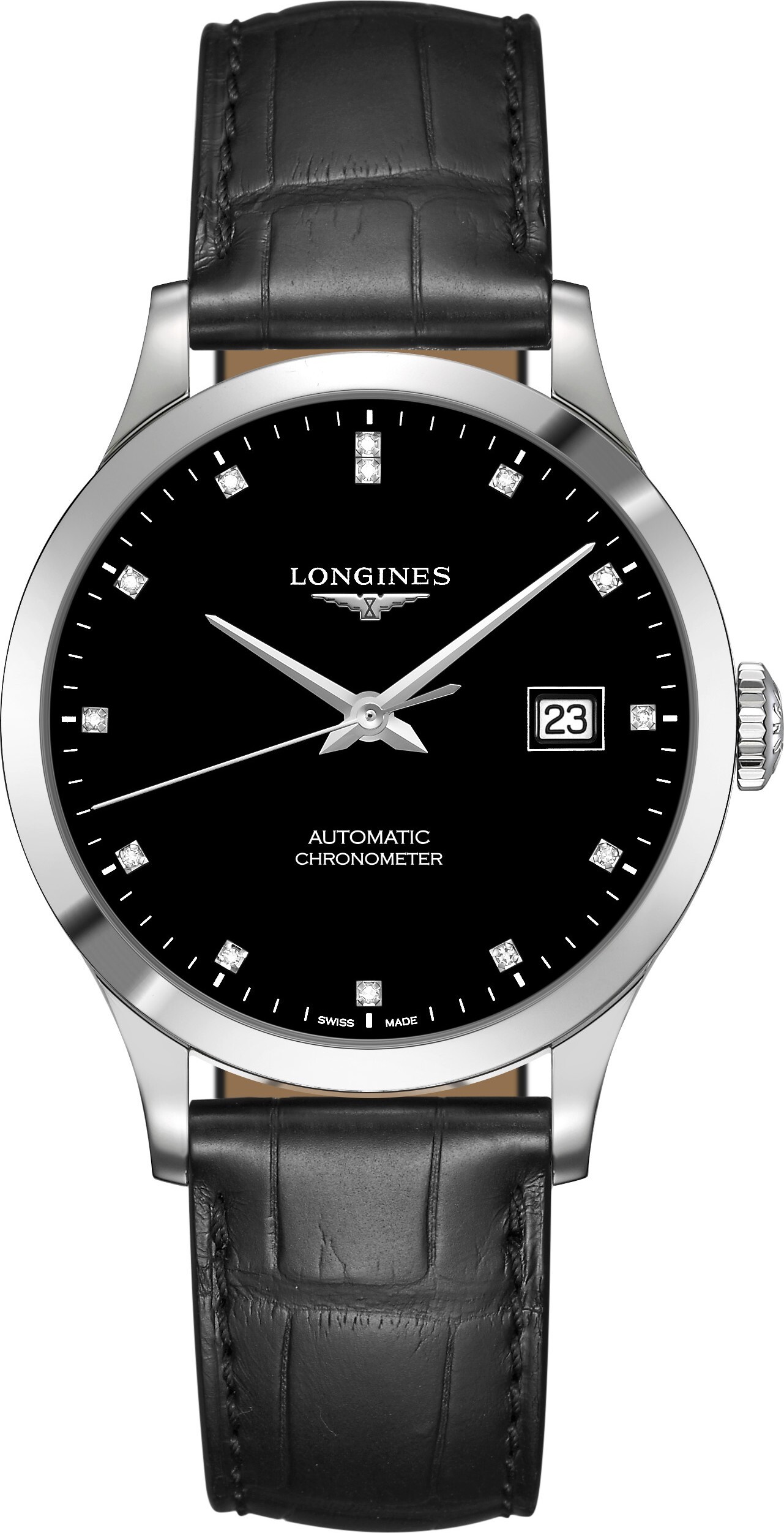 Đồng hồ nam Longines L2.820.4.57.2