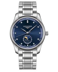 Đồng hồ nam Longines L2.909.4.97.6