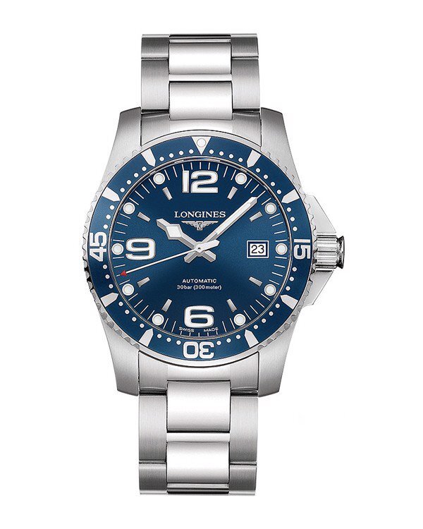 Đồng hồ nam Longines L3.742.4.96.6