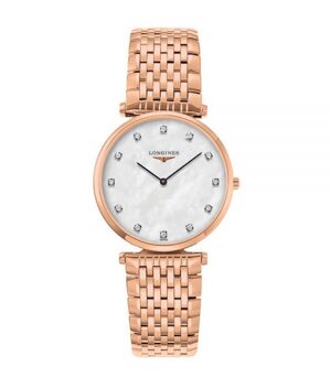 Đồng hồ nam Longines L4.709.1.87.8