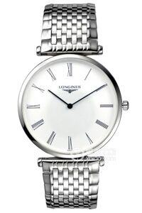 Đồng hồ nam Longines L4.800.4.11.6