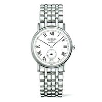 Đồng hồ nam Longines L4.804.4.11.6
