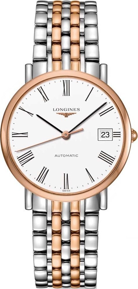 Đồng hồ nam Longines L4.810.5.11.7