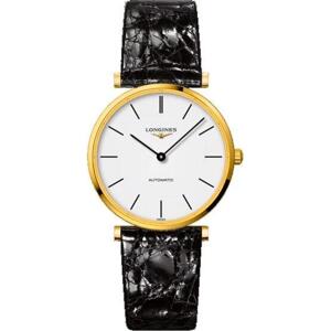 Đồng hồ nam Longines L4.908.2.12.2