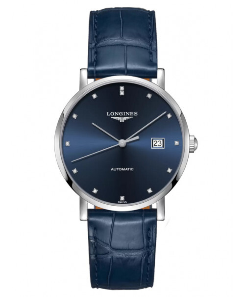 Đồng hồ nam Longines L4.910.4.97.2