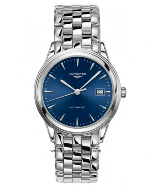 Đồng hồ nam Longines L4.974.4.92.6