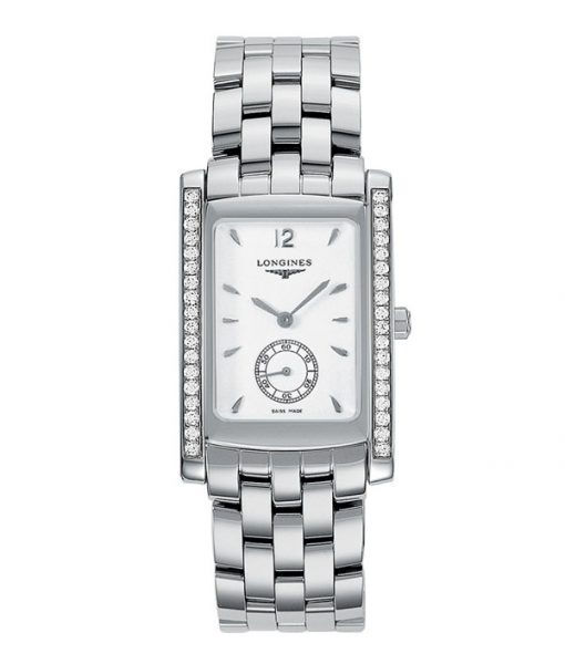 Đồng hồ nam Longines L5.655.0.16.6