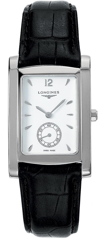 Đồng hồ nam Longines L5.655.4.16.2