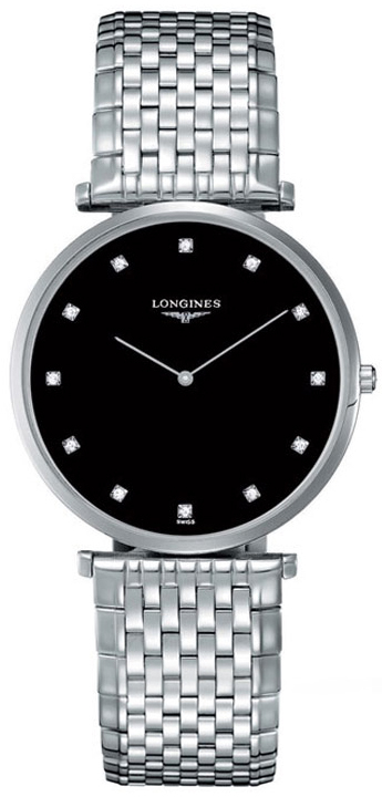Đồng hồ nam Longines La Grande L4.755.4.58.6