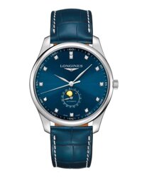 Đồng hồ nam Longines Master L2.919.4.97.0