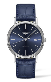 Đồng hồ nam Longines Prescene L4.921.4.92.2