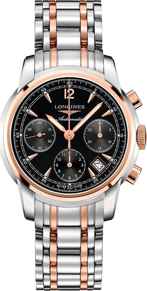 Đồng hồ nam Longines Saint-Imier L2.753.5.52.7