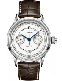 Đồng hồ nam Longines L2.800.4.26.2