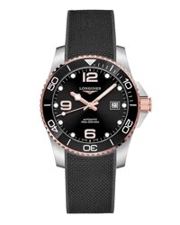 Đồng hồ nam Longines HydroConquest L3.781.3.58.9