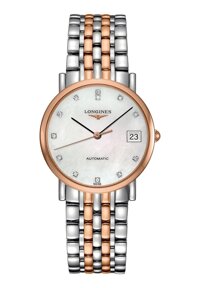 Đồng hồ nam Longines L4.809.5.87.7